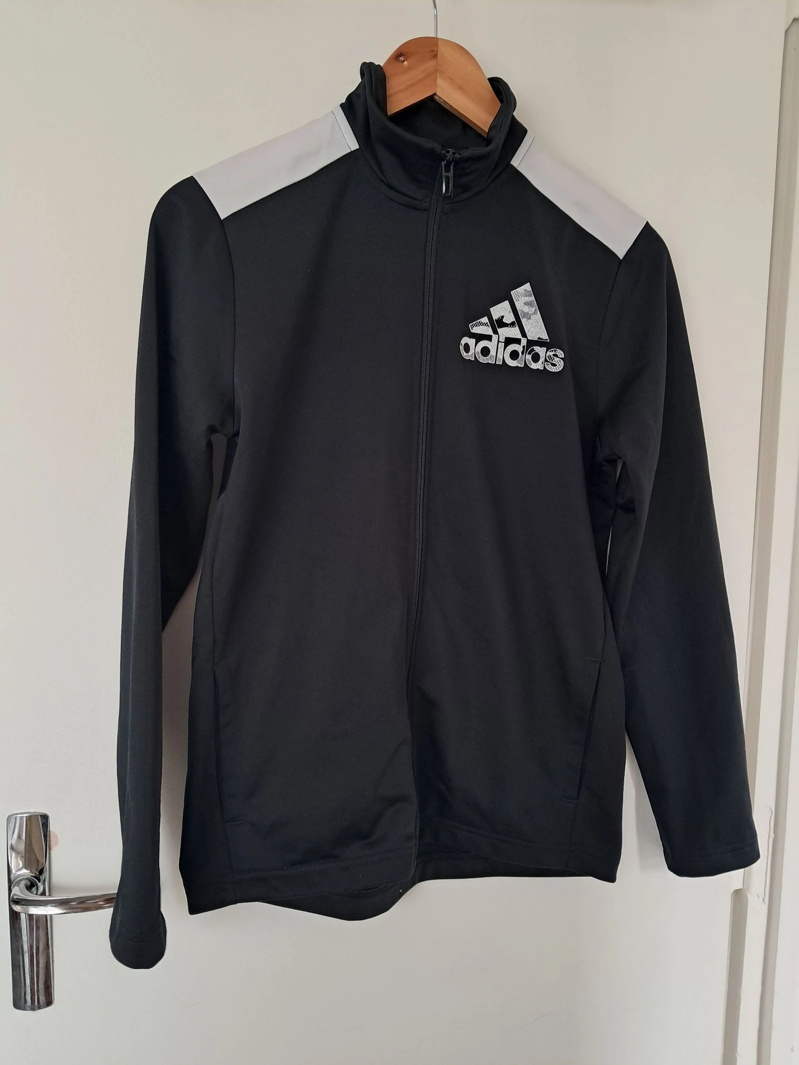 Gilet Adidas 13-14 ans 